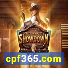 cpf365.com