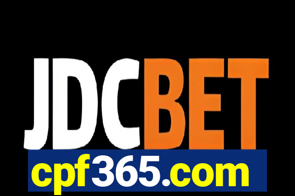 cpf365.com