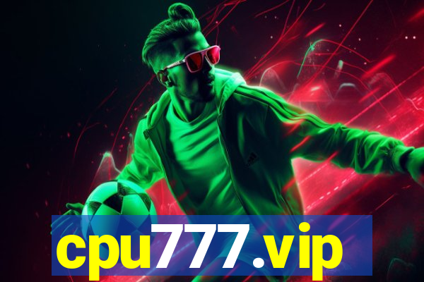 cpu777.vip