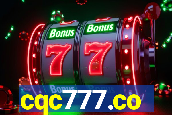 cqc777.co