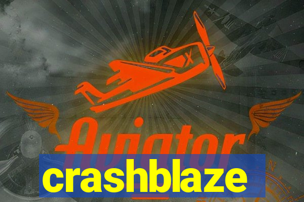 crashblaze