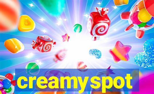 creamyspot