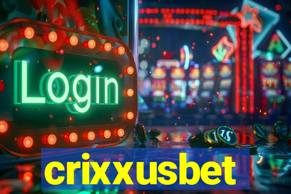 crixxusbet
