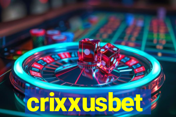 crixxusbet