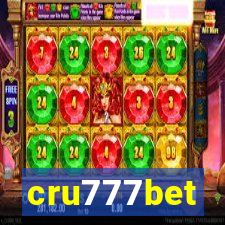 cru777bet