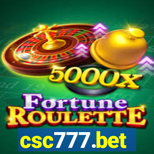csc777.bet