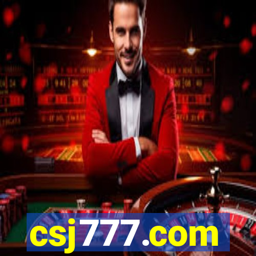 csj777.com