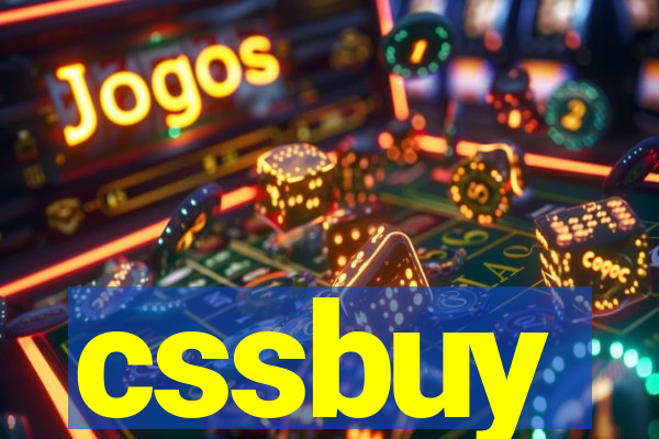cssbuy