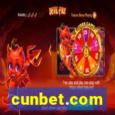 cunbet.com