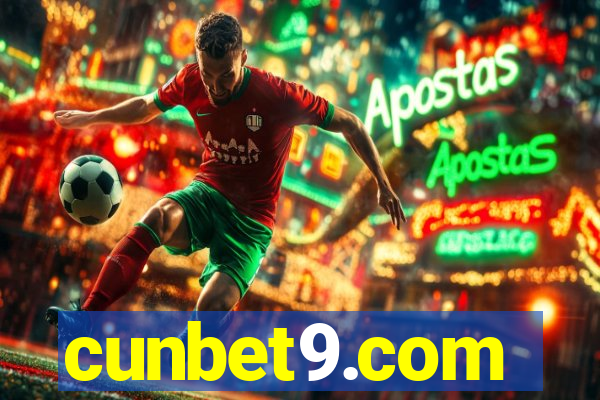 cunbet9.com