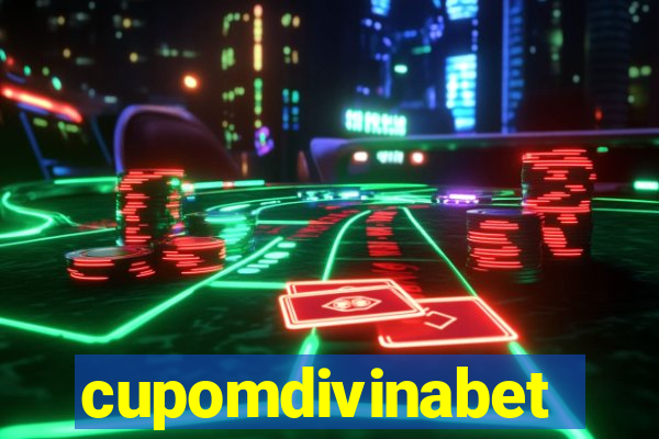 cupomdivinabet