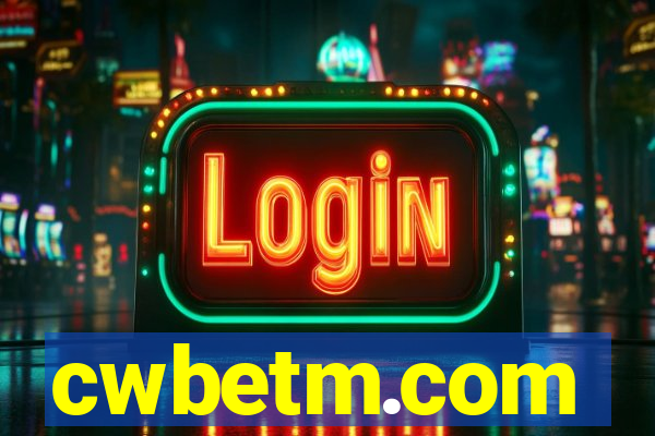 cwbetm.com