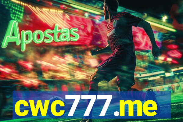 cwc777.me