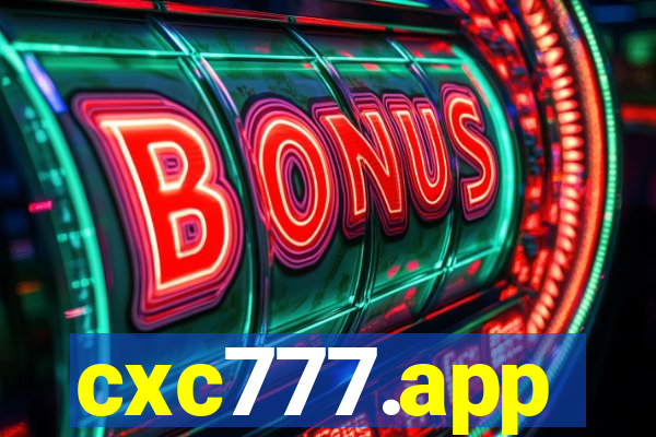 cxc777.app