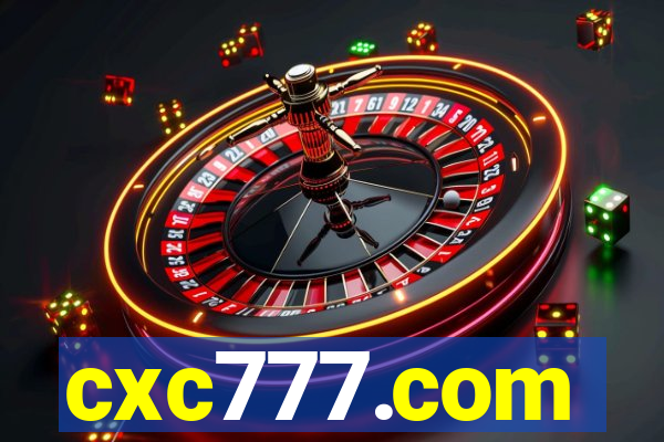 cxc777.com