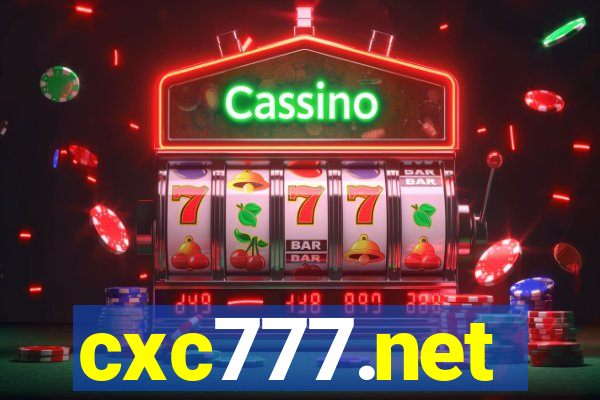 cxc777.net