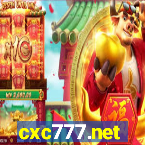 cxc777.net