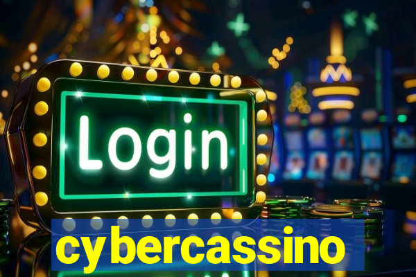cybercassino