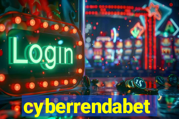 cyberrendabet