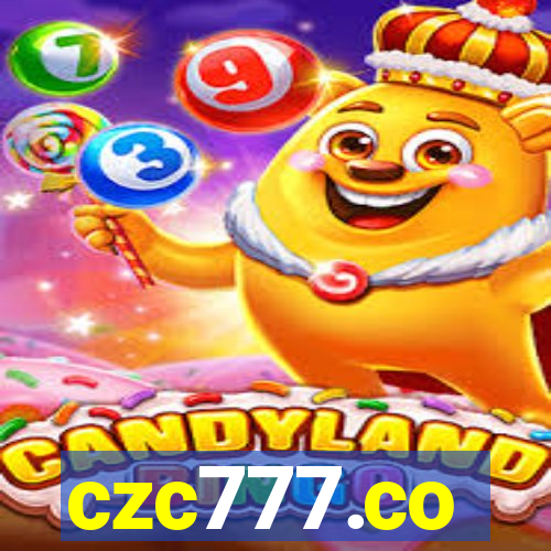 czc777.co