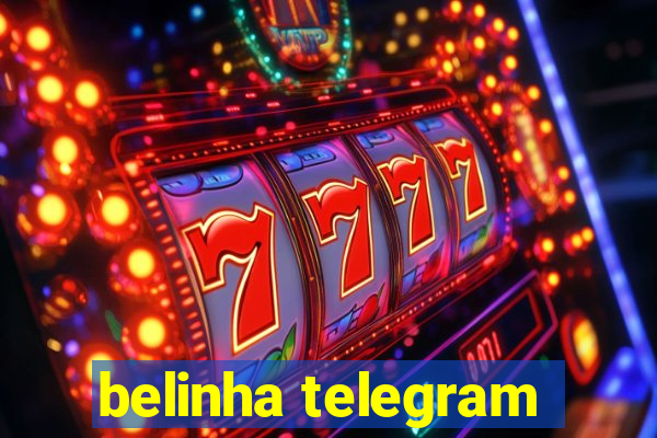 belinha telegram