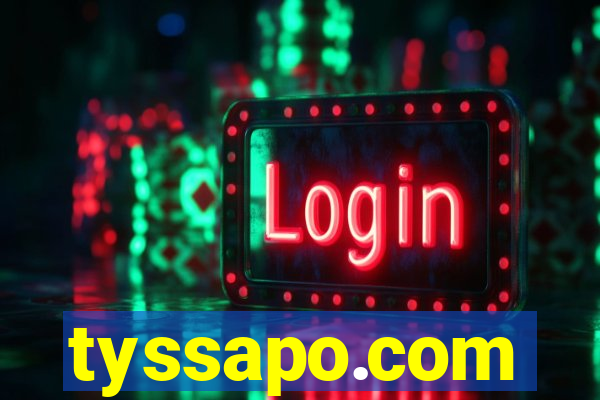 tyssapo.com