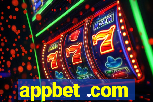 appbet .com