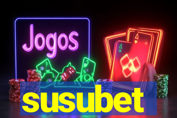 susubet