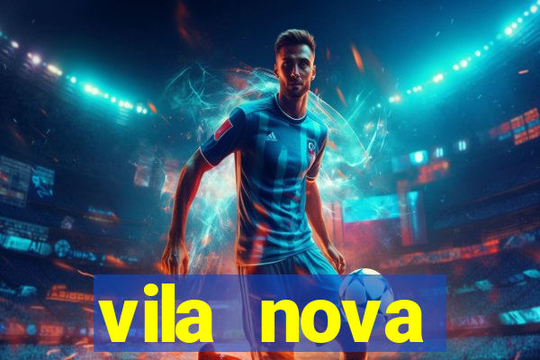 vila nova cachoeirinha é perigoso