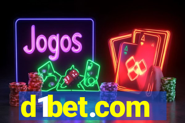 d1bet.com