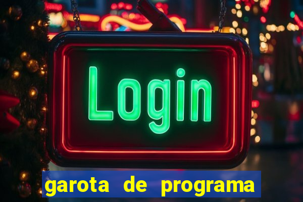 garota de programa da baixada fluminense