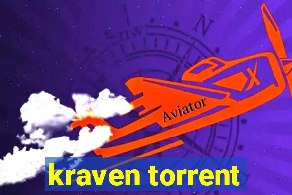 kraven torrent