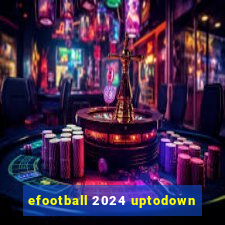 efootball 2024 uptodown