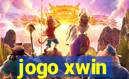jogo xwin