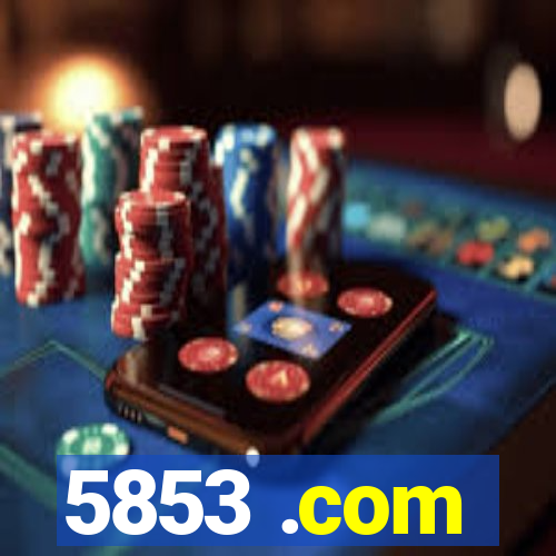 5853 .com