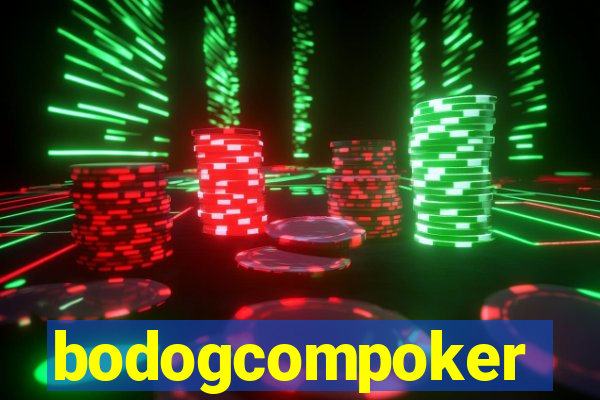 bodogcompoker