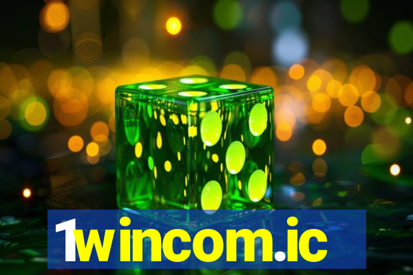 1wincom.ic