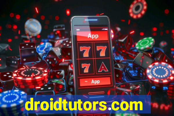 droidtutors.com