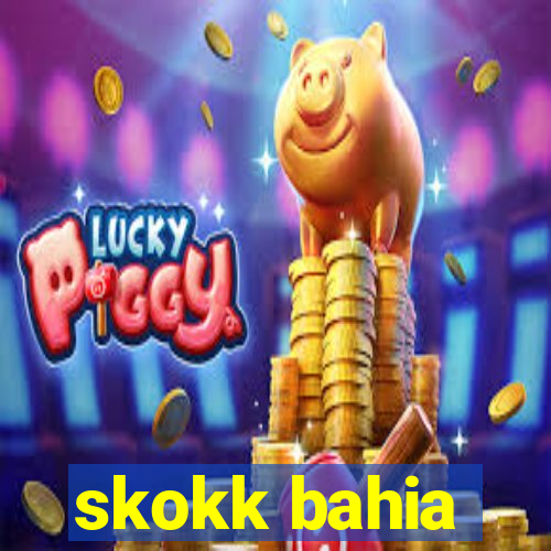 skokk bahia