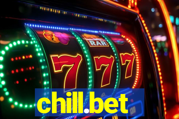 chill.bet