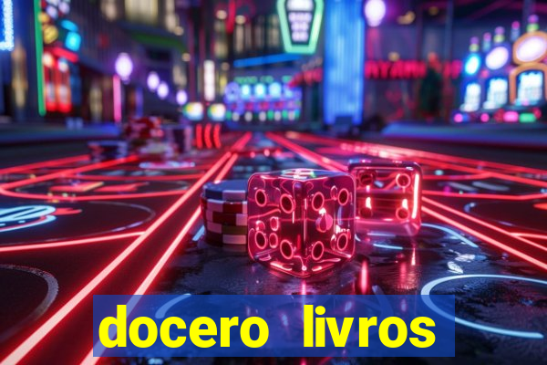 docero livros romance dark