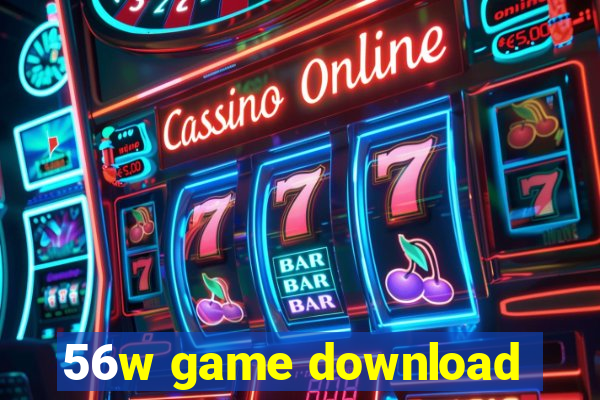 56w game download