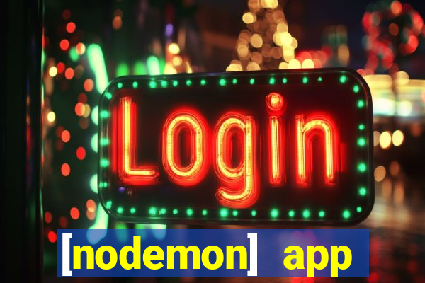 [nodemon] app crashed - waiting for file changes before starting...
