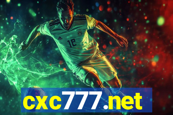 cxc777.net