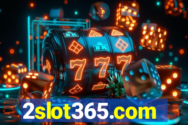 2slot365.com