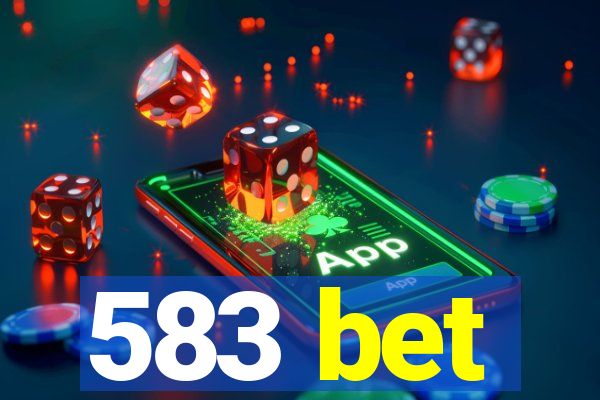 583 bet