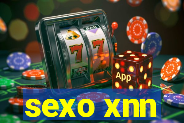 sexo xnn