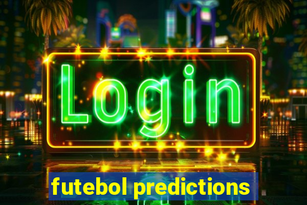 futebol predictions
