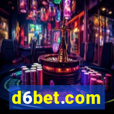 d6bet.com