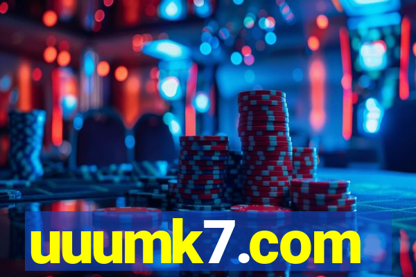 uuumk7.com